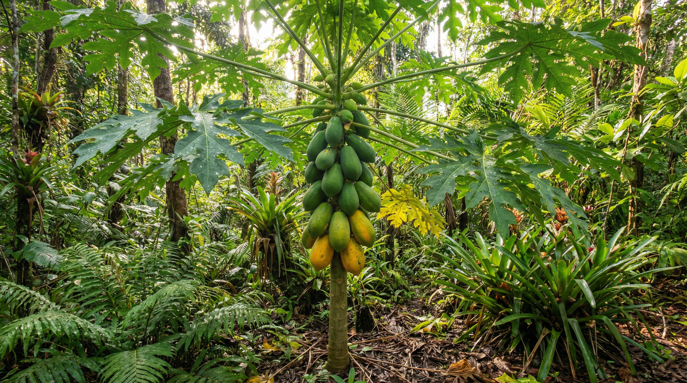 Papaya