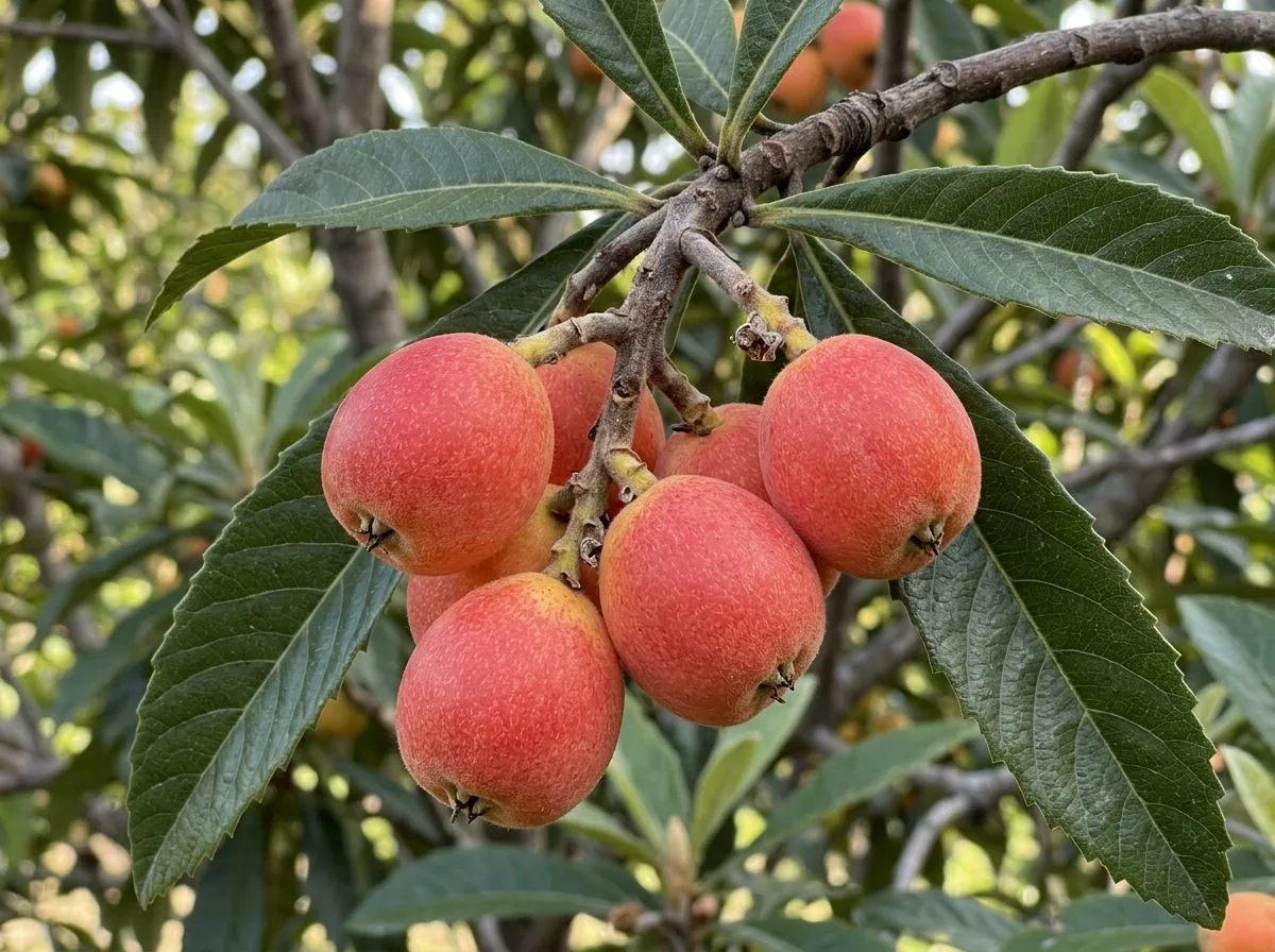 Early Red