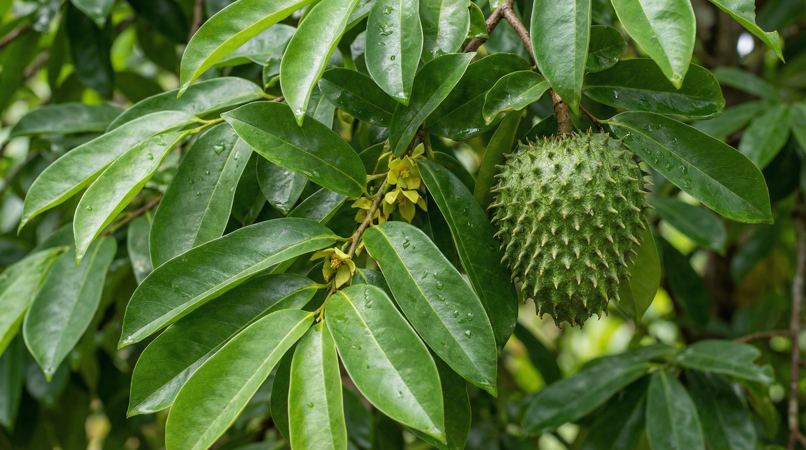 Soursop