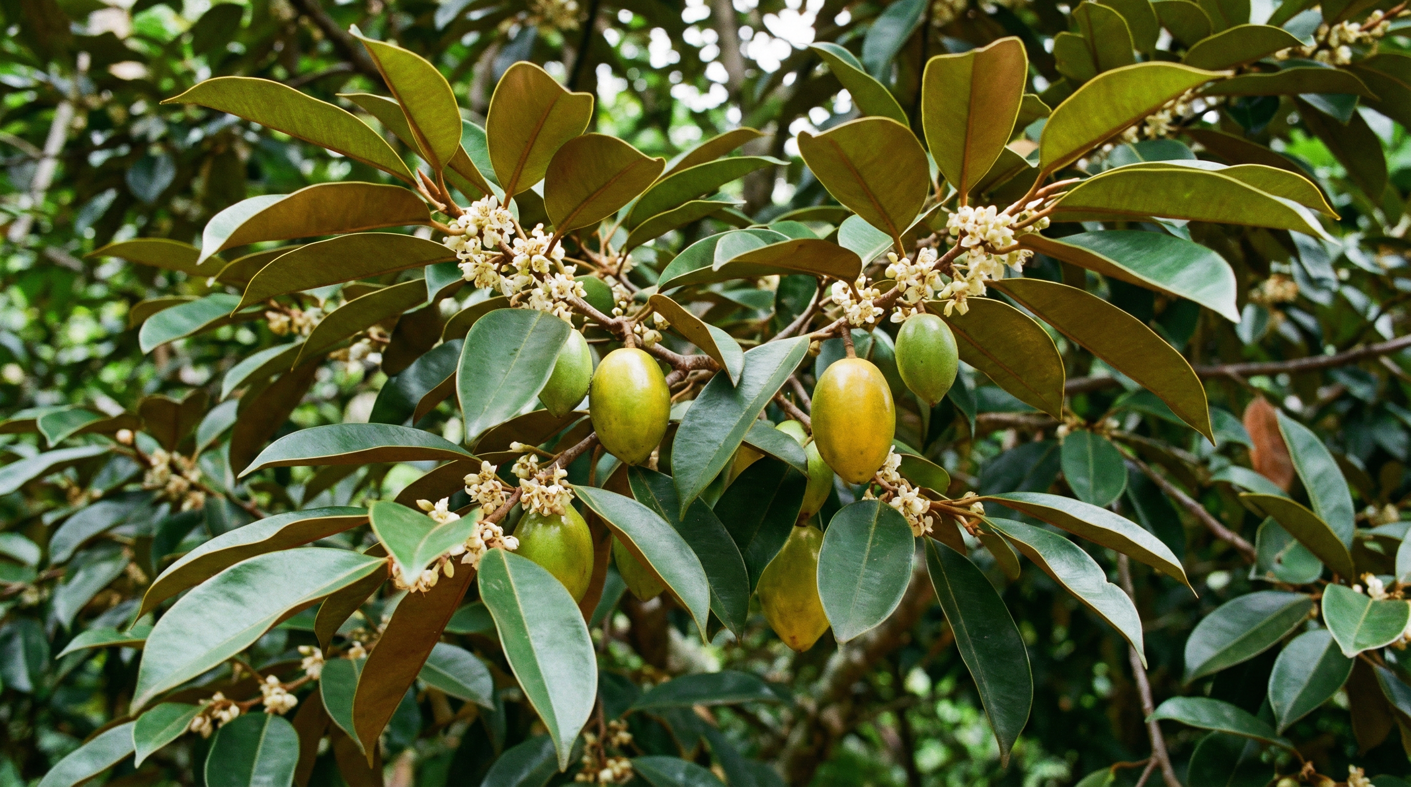 Star Apple