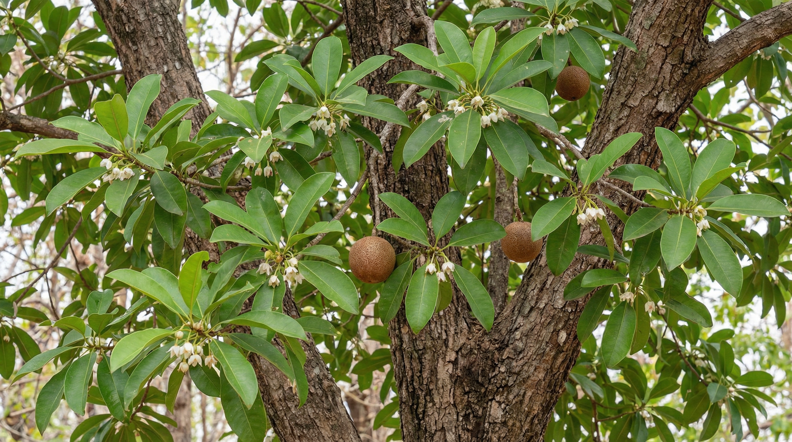 Sapodilla