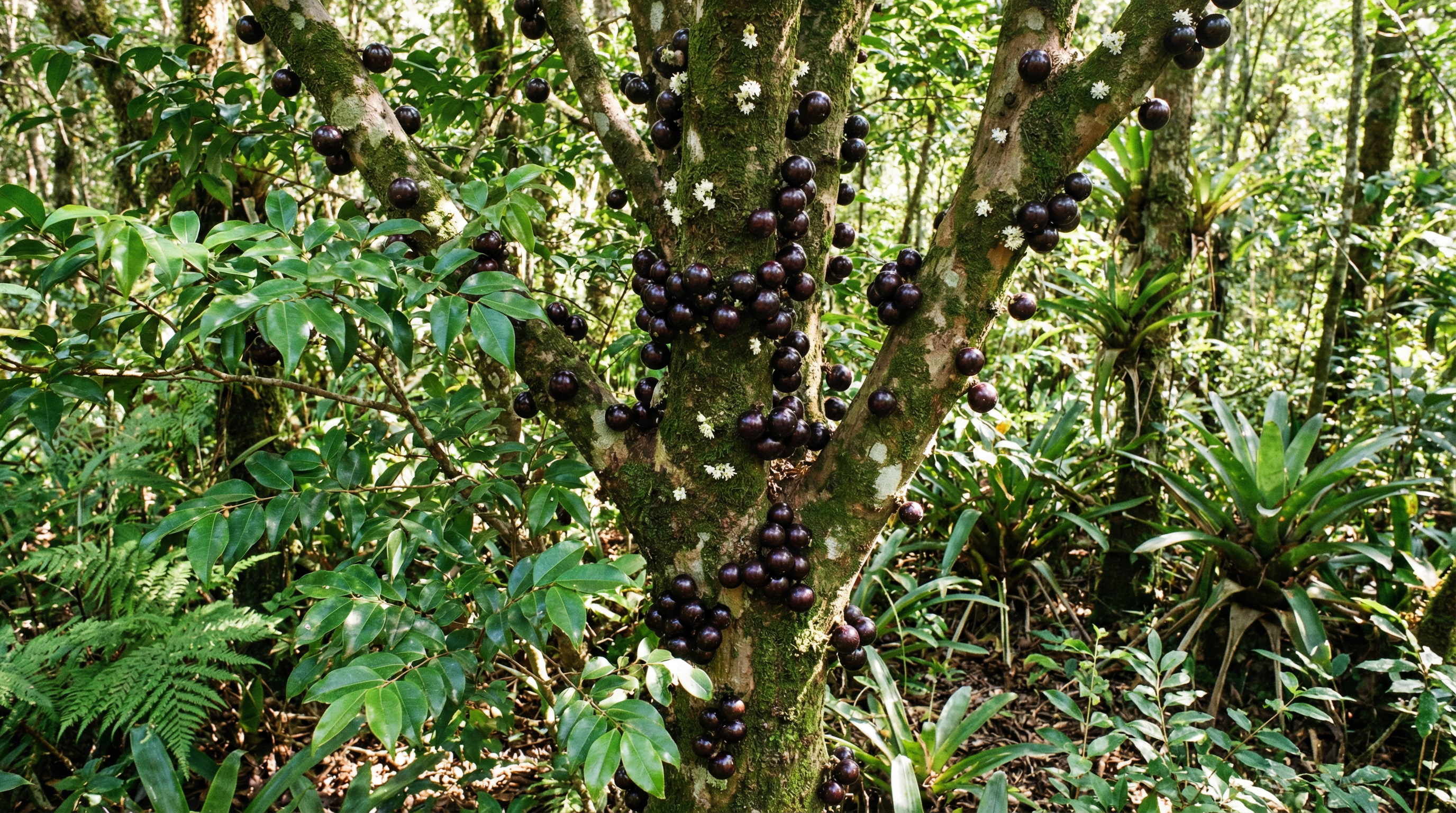 Jaboticaba