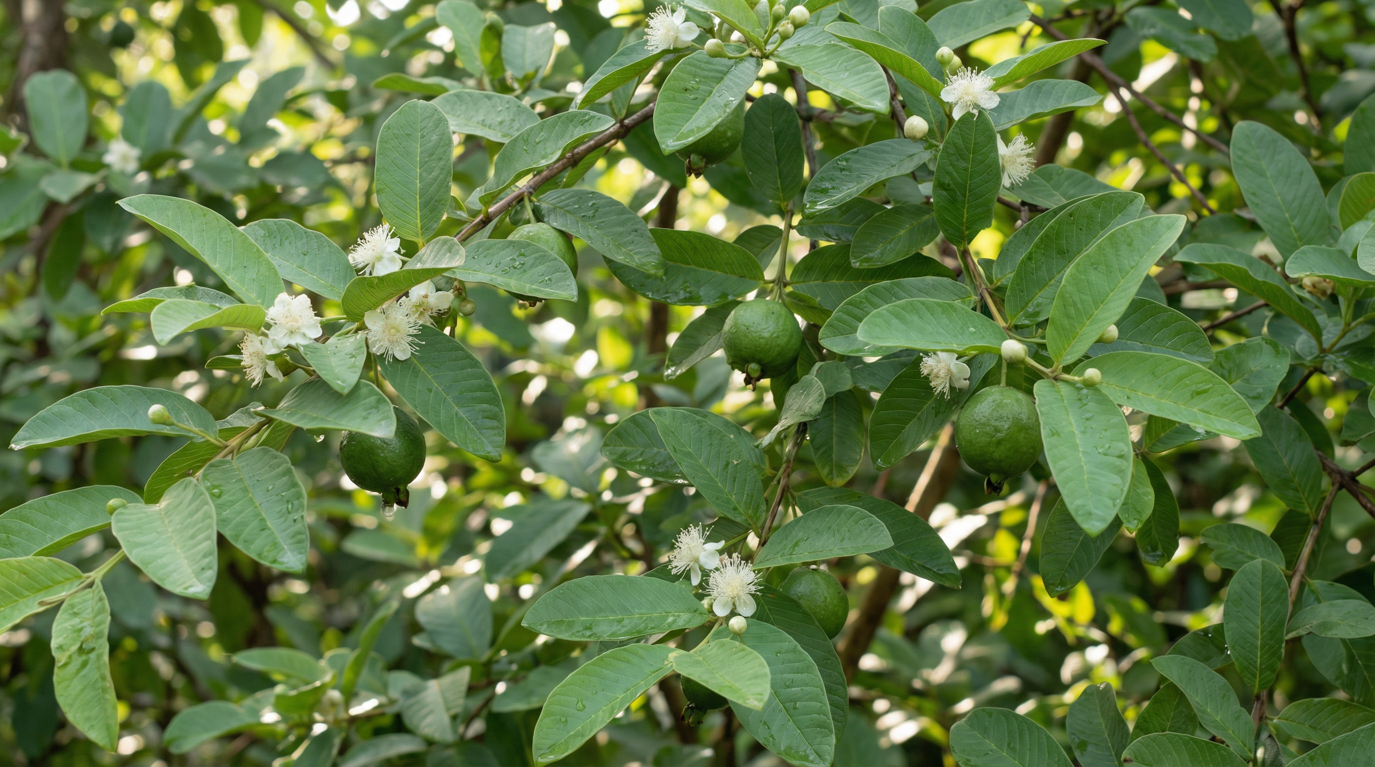 Guava