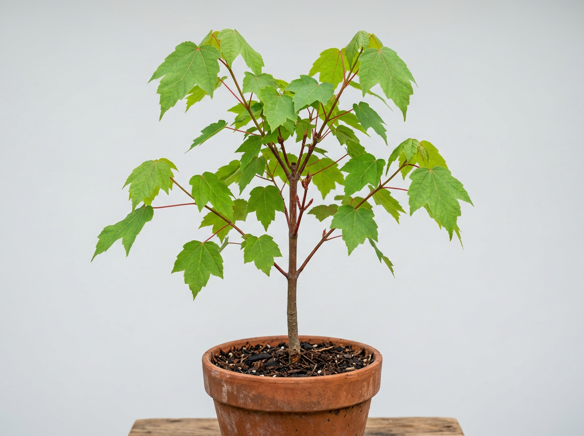 Red Maple