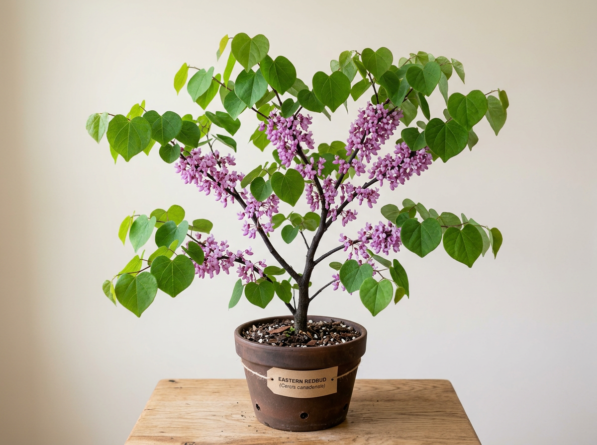 Eastern Redbud