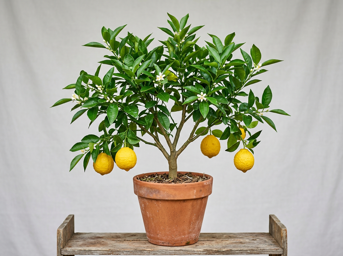 Bergamot