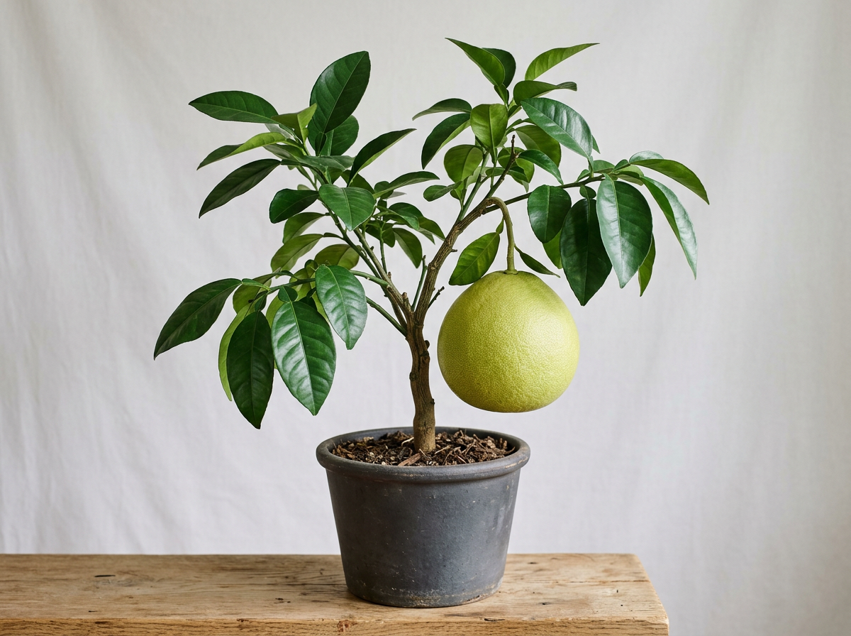 Pomelo