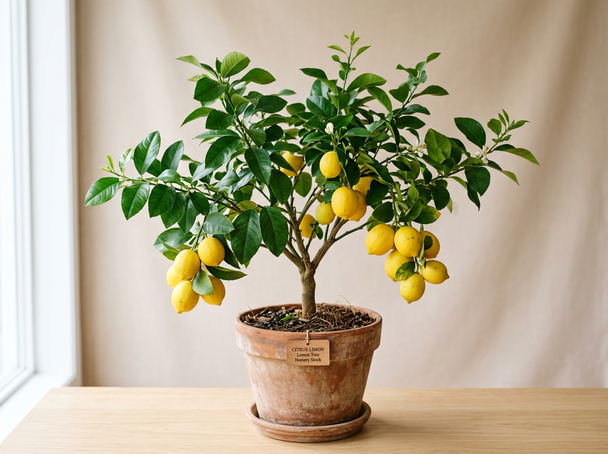 Lemon