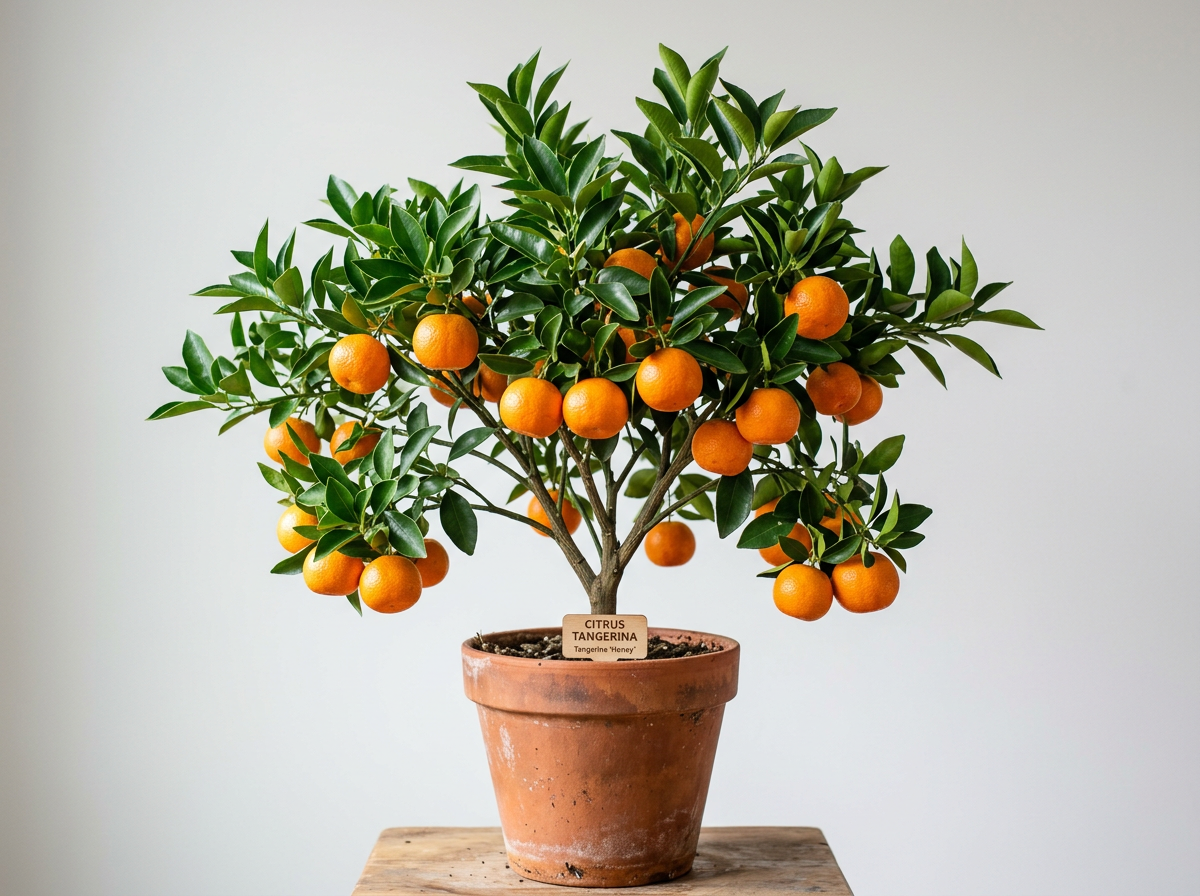 Tangerine