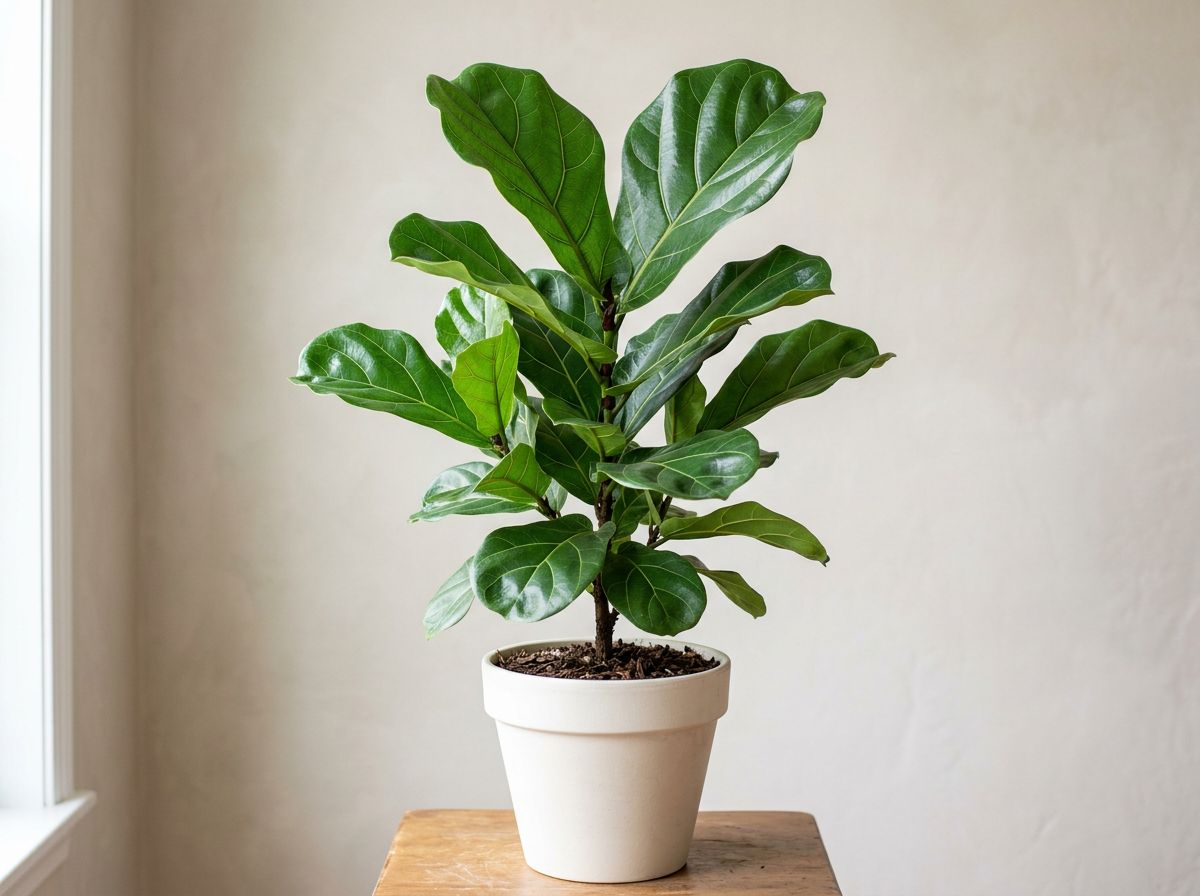Fiddle Leaf Fig