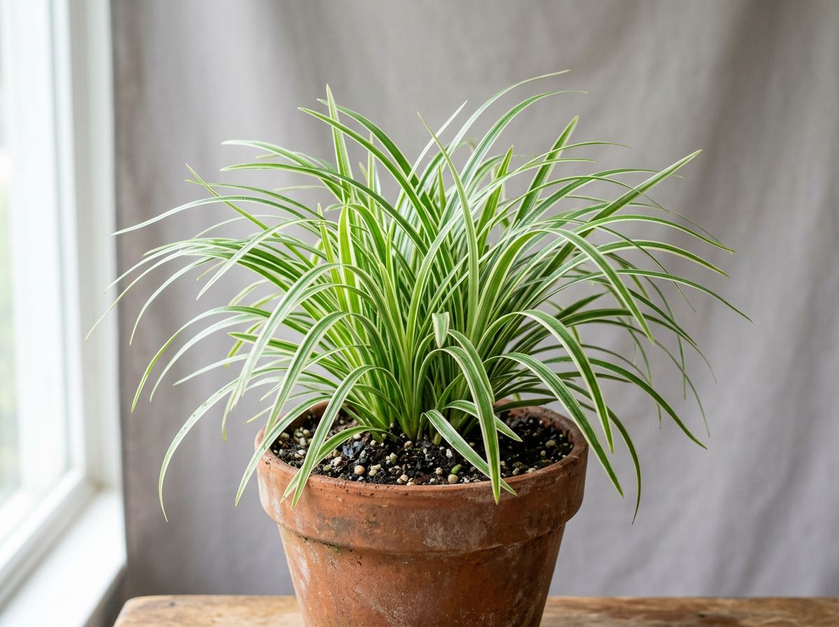 Aztec Grass