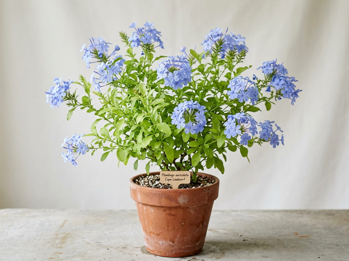 Plumbago