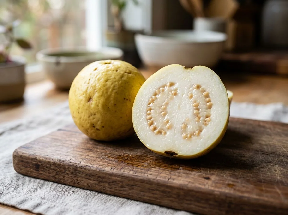 Mexican Cream