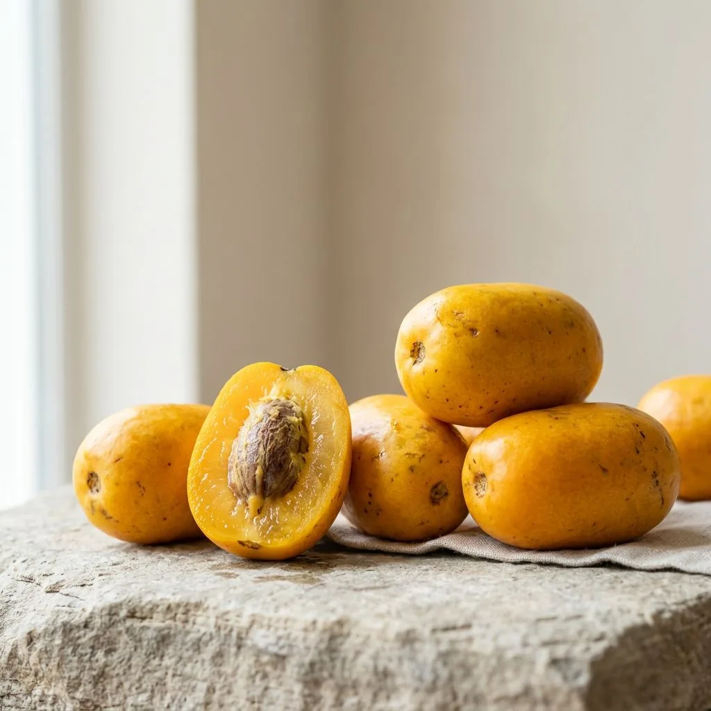 Pitarrillo Amarillo
